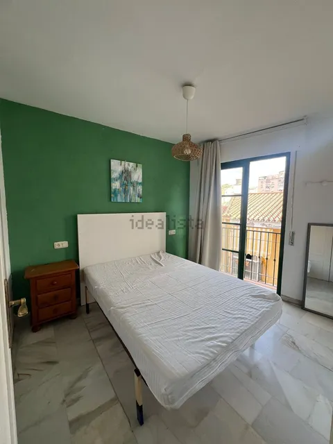 Wohnung 50 m² in Málaga