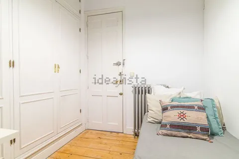 Stanza in affitto, Madrid