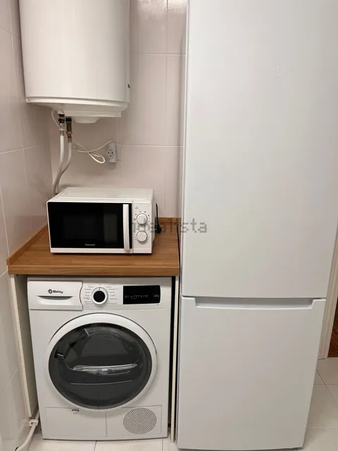 Pis de 120 m² a Ferrol