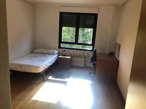 Habitació de lloguer, Lleó