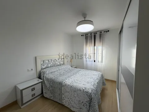 Pis de 75 m² a Huelva