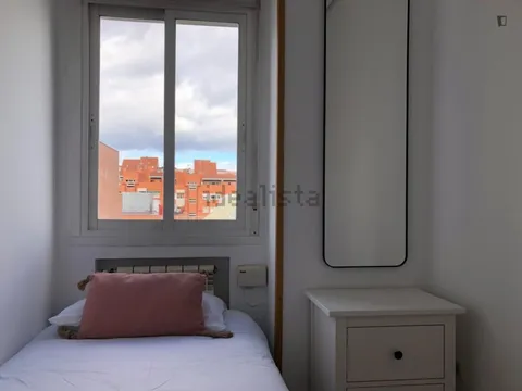 Pis de 58 m² a Madrid