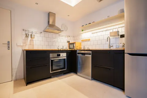 Pis de 84 m² a València