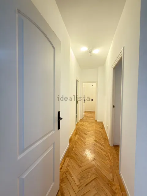 Pis de 108 m² a Madrid