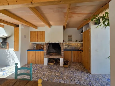 Casa de 500 m² a Xàbia