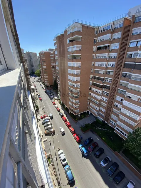 Appartement 110 m² à Madrid
