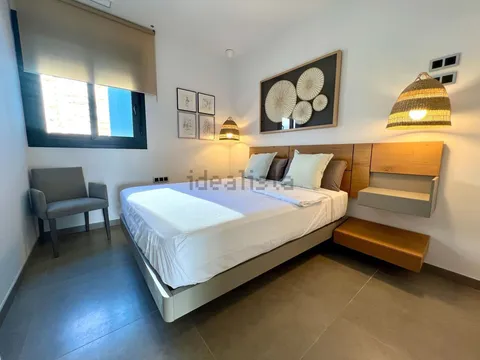 Pis de 140 m² a Benidorm