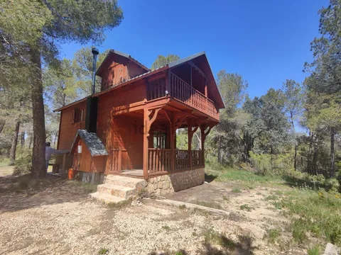 Moradia 92 m² em Enguera