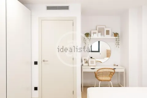 Pis de 130 m² a Barcelona