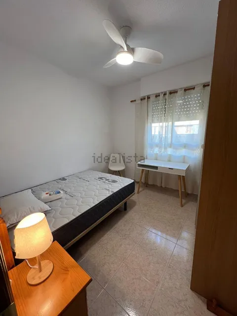 Room for rent, Xàtiva (2/5)