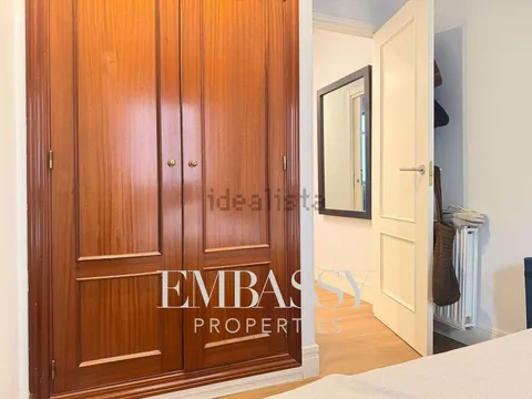 Квартира 75 м² у Madrid