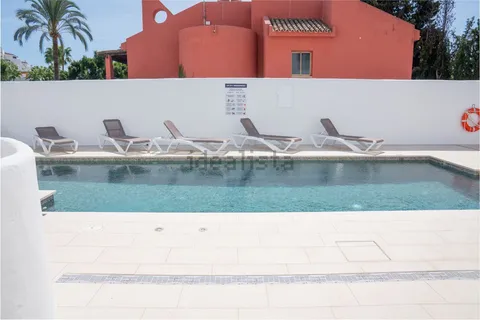 Pis de 111 m² a Marbella