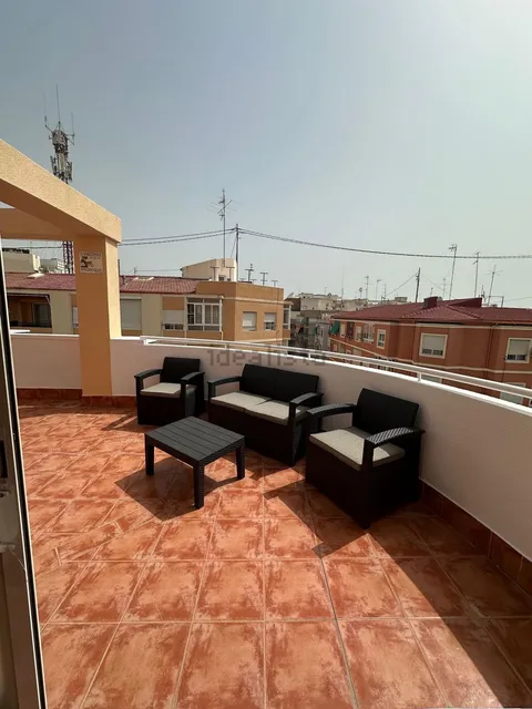 Pis de 200 m² a Alacant (3/39)