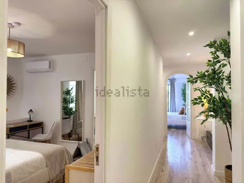 Stanza in affitto, Valencia