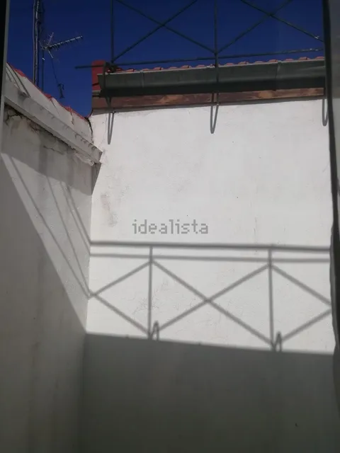 Pis de 35 m² a Madrid
