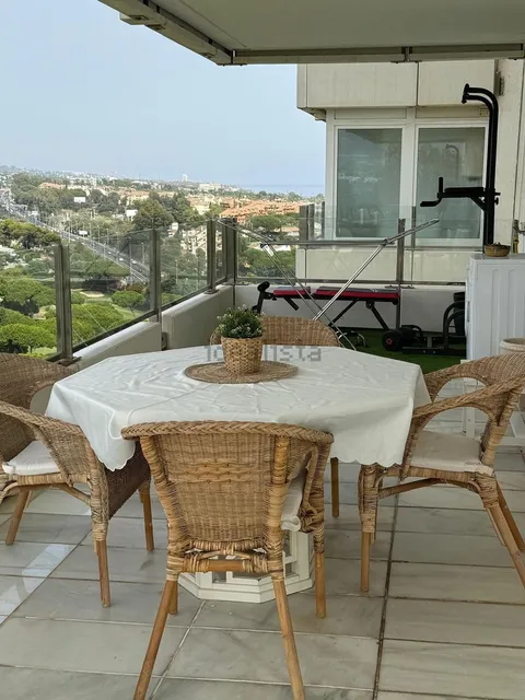 Pis de 111 m² a Marbella