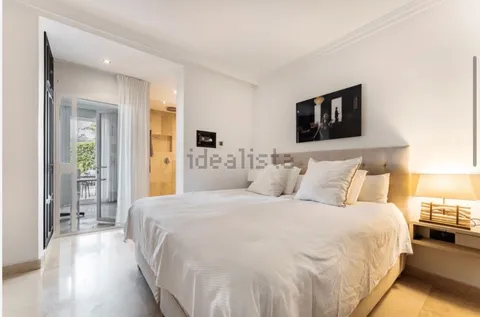 Квартира 160 м² у Benahavís