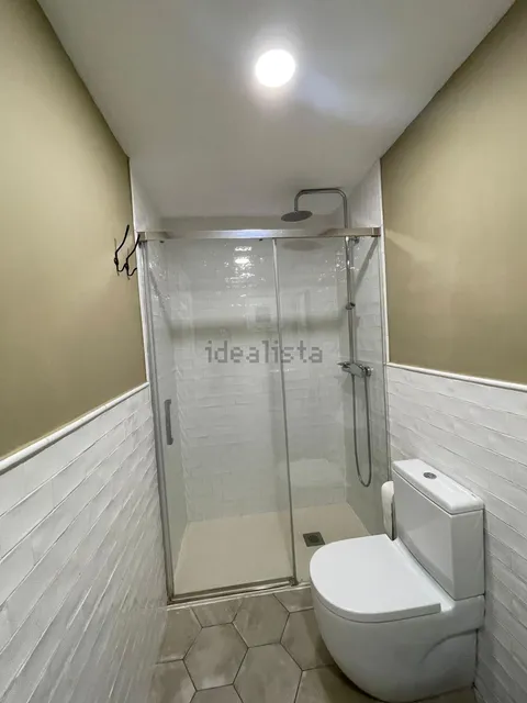 Pis de 50 m² a Barcelona
