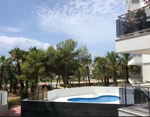 Pis de 100 m² a Eivissa