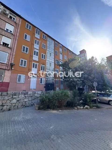 Pis de 60 m² a Madrid