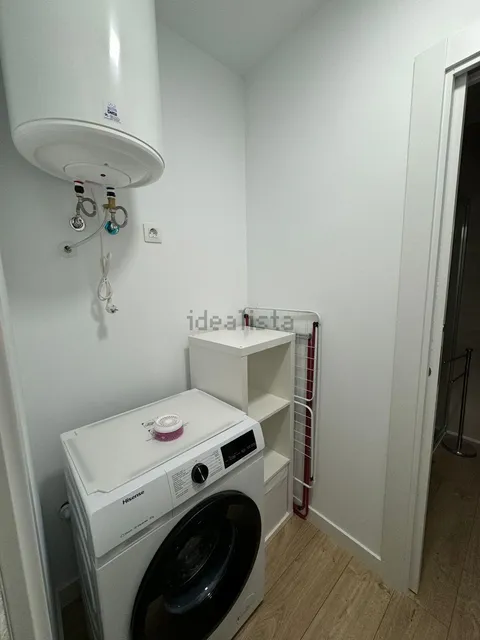 Pis de 65 m² a Salamanca