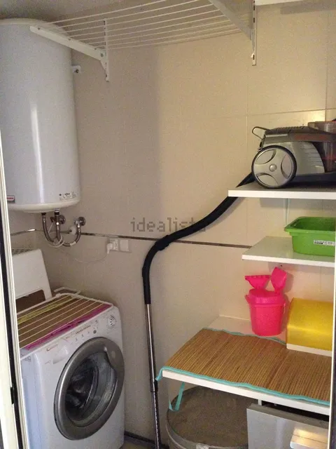 Pis de 70 m² a Benidorm