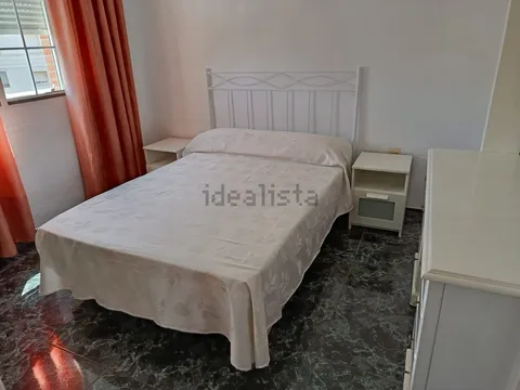 Pis de 70 m² a Màlaga