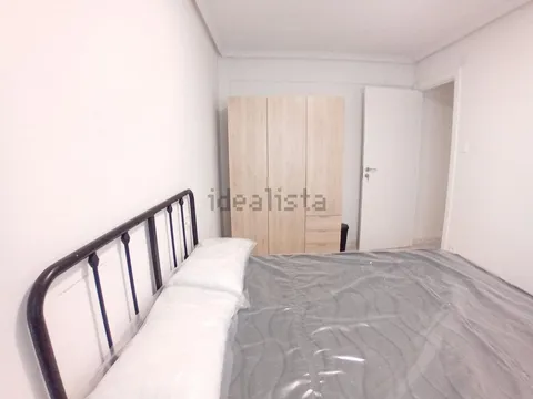 Habitació de lloguer, Avilés