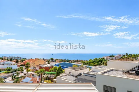 Casa 270 m² a Málaga