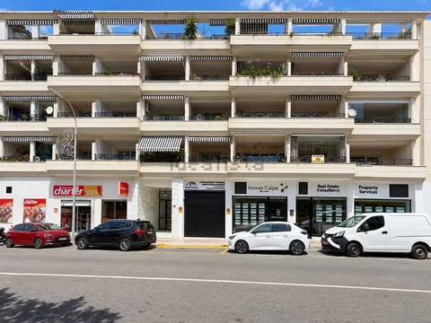 Pis de 80 m² a Calp