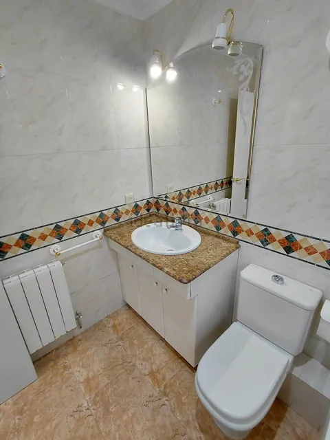 Квартира 123 м² у Yecla