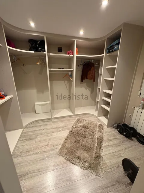 Piso de 120 m² en Villena