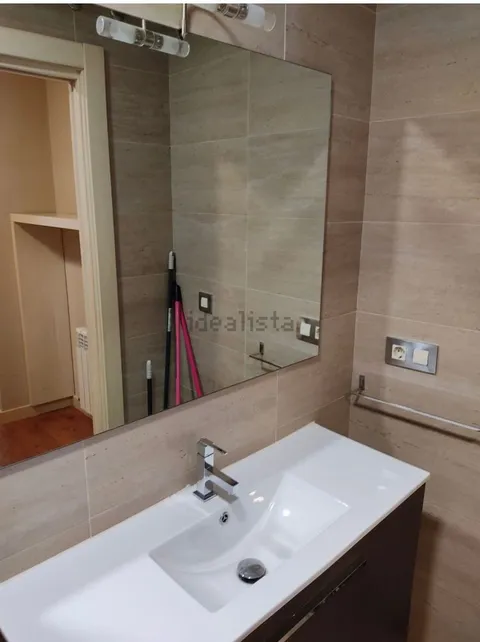 Квартира 40 м² у Soria