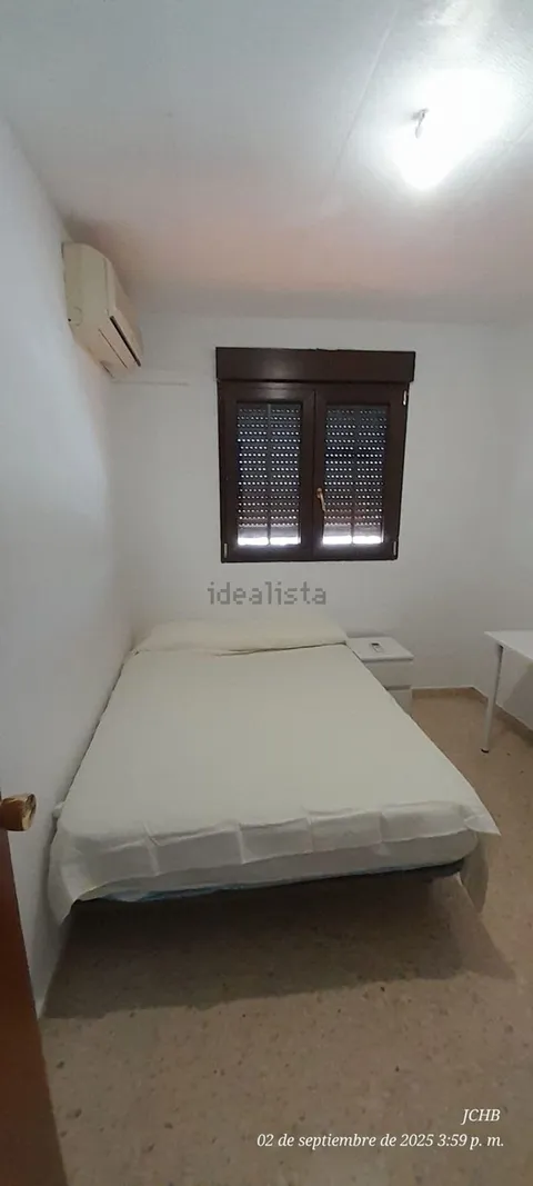 Habitació de lloguer, Huelva (3/9)