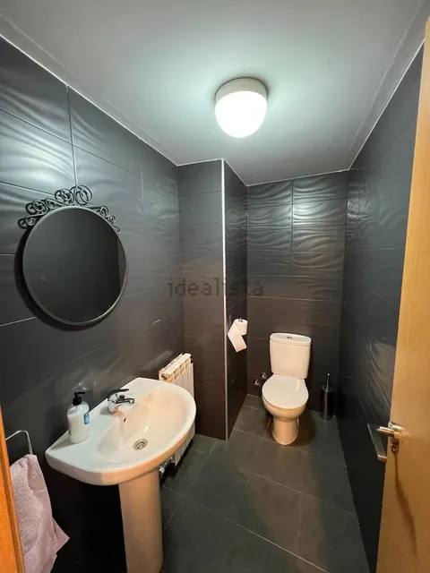Flat 105 m² in Borja