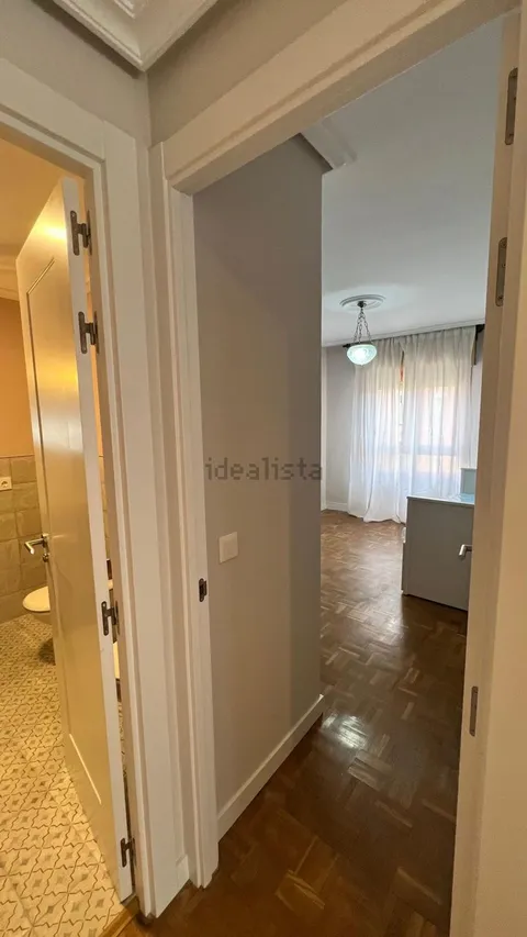 Piso de 100 m² en Astorga