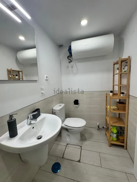 Pis de 35 m² a Madrid