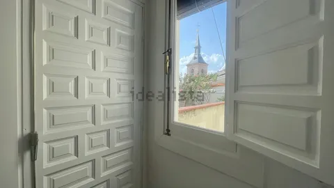 Pis de 90 m² a Madrid