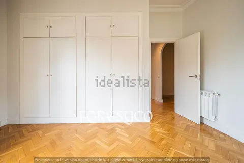 Pis de 143 m² a Madrid