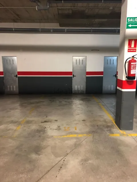 Appartamento 58 m² a Ciudad Real