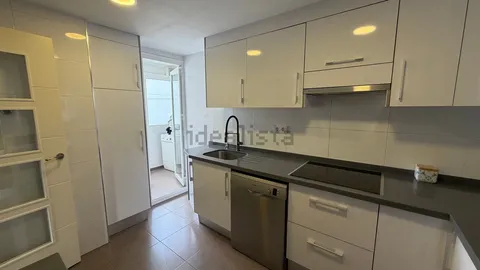 Pis de 110 m² a València