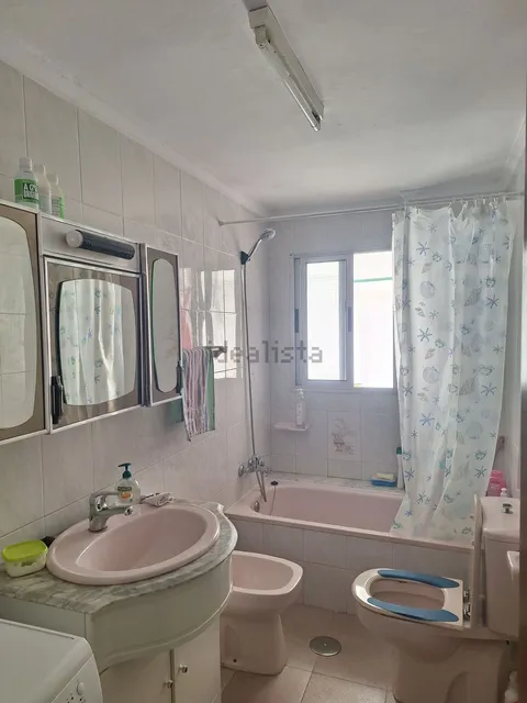 Quarto para alugar, Avilés (4/8)