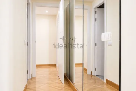 Pis de 200 m² a Madrid