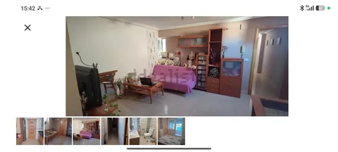 Chambre à louer, Alicante