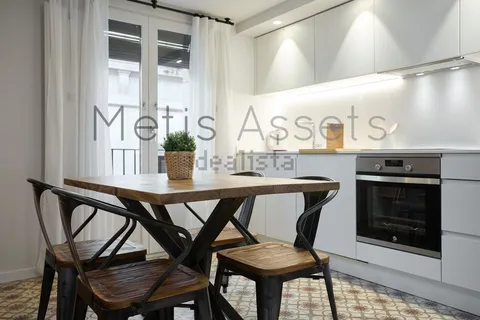 Wohnung 86 m² in Barcelona