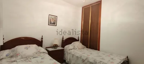 Pis de 52 m² a Palencia