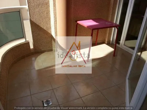 Piso de 120 m² en Ibiza (2/18)