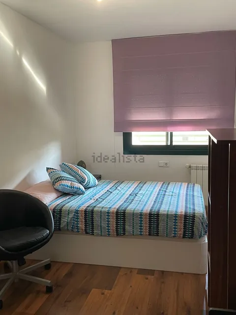 Habitació de lloguer, Palma