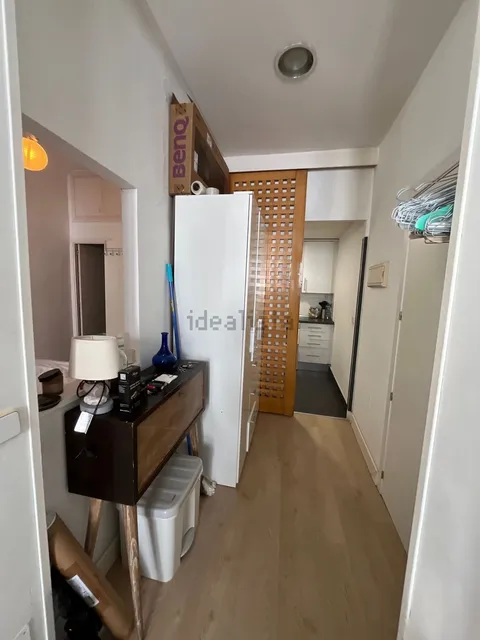 Flat 60 m² in Madrid