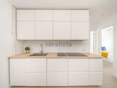 Zimmer zur Miete, Madrid
